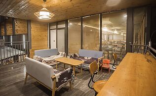 Zuiyu Shanfang Hotel