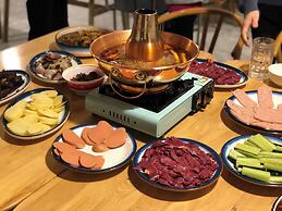 Zuiyu Shanfang Hotel