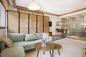 Zuiyu Shanfang Hotel