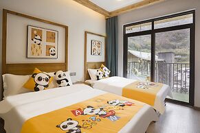 Zuiyu Shanfang Hotel