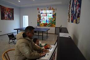 Zuiyu Shanfang Hotel