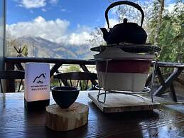 Zuiyu Shanfang Hotel