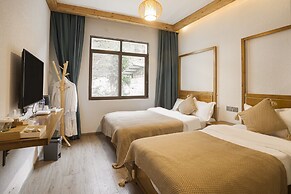 Zuiyu Shanfang Hotel