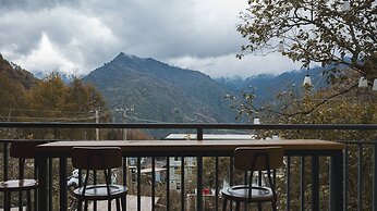 Zuiyu Shanfang Hotel