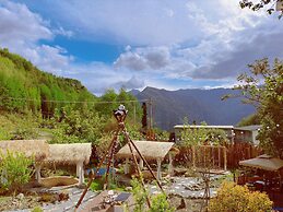 Zuiyu Shanfang Hotel