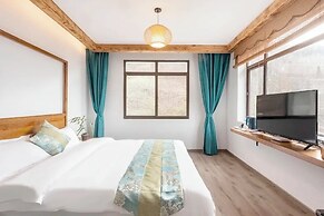 Zuiyu Shanfang Hotel