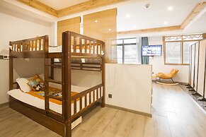 Zuiyu Shanfang Hotel