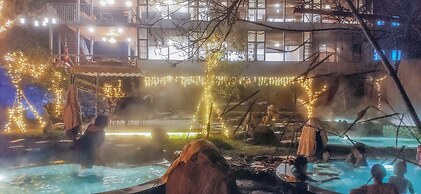 Zuiyu Shanfang Hotel