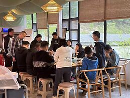 Zuiyu Shanfang Hotel