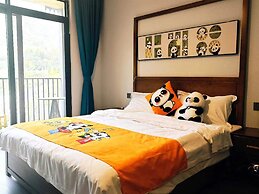 Zuiyu Shanfang Hotel