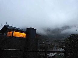 Zuiyu Shanfang Hotel