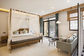 Zuiyu Shanfang Hotel