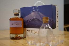 Zuiyu Shanfang Hotel