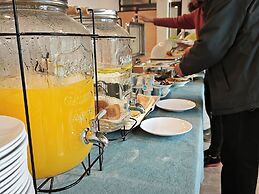 Zuiyu Shanfang Hotel