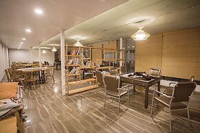 Zuiyu Shanfang Hotel