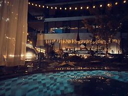 Zuiyu Shanfang Hotel