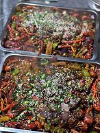 Zuiyu Shanfang Hotel