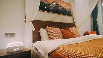 Zuiyu Shanfang Hotel