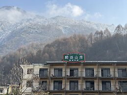 Zuiyu Shanfang Hotel