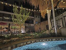 Zuiyu Shanfang Hotel