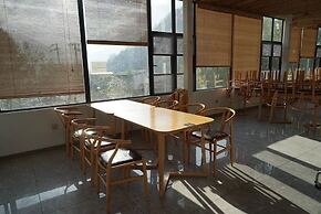 Zuiyu Shanfang Hotel