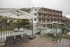 Zuiyu Shanfang Hotel