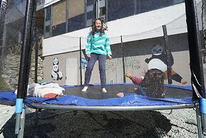 Zuiyu Shanfang Hotel