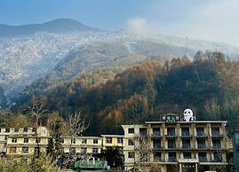 Zuiyu Shanfang Hotel