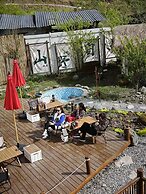 Zuiyu Shanfang Hotel