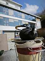 Zuiyu Shanfang Hotel