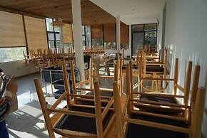 Zuiyu Shanfang Hotel