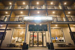 Zuiyu Shanfang Hotel