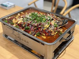 Zuiyu Shanfang Hotel