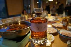 Zuiyu Shanfang Hotel