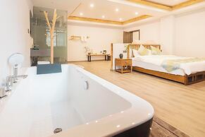 Zuiyu Shanfang Hotel