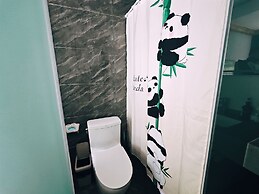 Zuiyu Shanfang Hotel