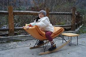 Zuiyu Shanfang Hotel