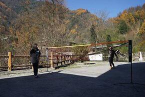 Zuiyu Shanfang Hotel