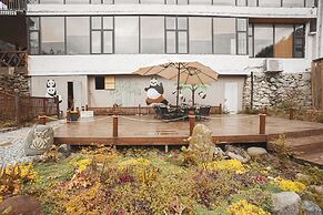 Zuiyu Shanfang Hotel