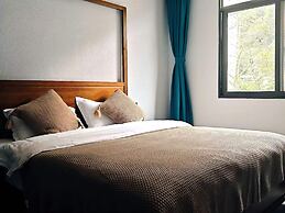 Zuiyu Shanfang Hotel