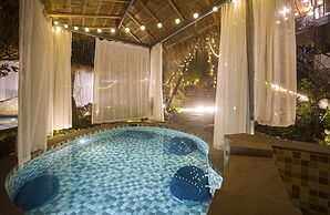 Zuiyu Shanfang Hotel