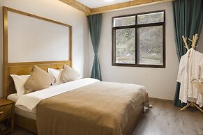 Zuiyu Shanfang Hotel