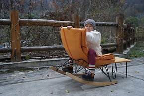 Zuiyu Shanfang Hotel