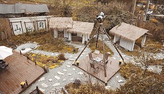 Zuiyu Shanfang Hotel