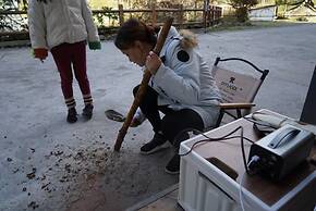 Zuiyu Shanfang Hotel