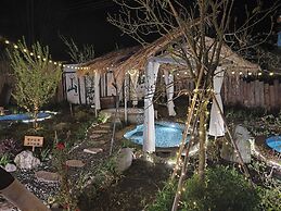 Zuiyu Shanfang Hotel