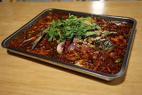 Zuiyu Shanfang Hotel