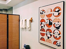 Zuiyu Shanfang Hotel