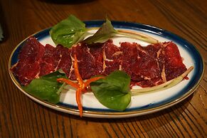 Zuiyu Shanfang Hotel