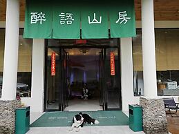 Zuiyu Shanfang Hotel